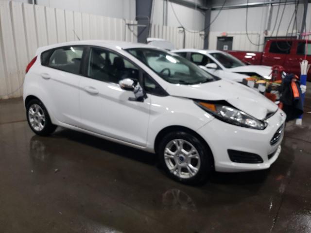 3FADP4EJ4GM155069 | 2016 FORD FIESTA SE