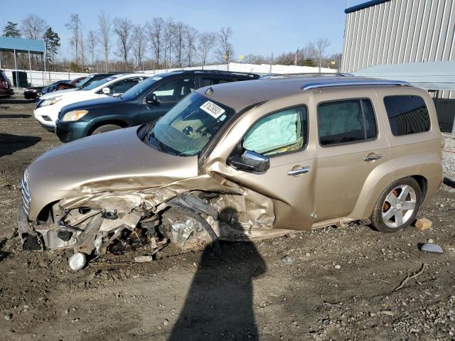 2007 Chevrolet HHR LT