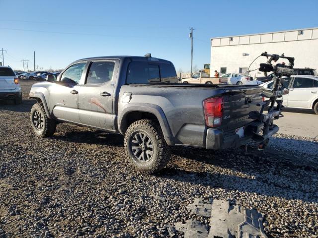 3TMCZ5AN6MM379292 | 2021 TOYOTA TACOMA DOU