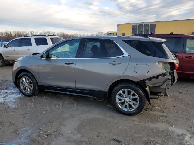 3GNAXJEV5JS582382 | 2018 CHEVROLET EQUINOX LT