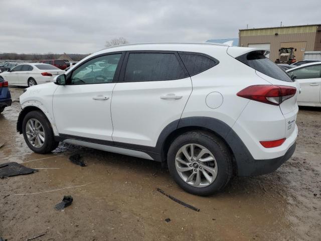 KM8J3CA46JU612241 | 2018 HYUNDAI TUCSON SEL