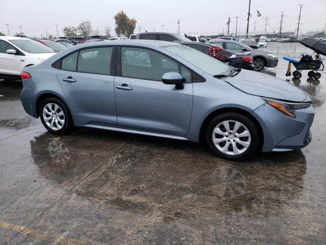 Vin: 5yfeprae1lp096537, lot: 81821353, toyota corolla le 20204