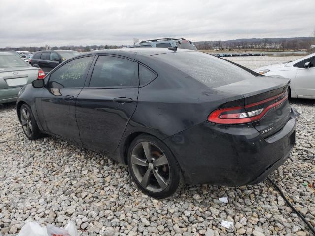 1C3CDFEB0ED879034 | 2014 DODGE DART GT