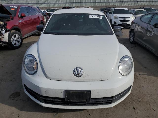 3VWF17AT6GM617402 | 2016 VOLKSWAGEN BEETLE 1.8