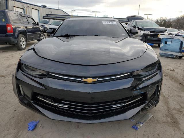 1G1FB1RSXJ0160752 | 2018 CHEVROLET CAMARO LT