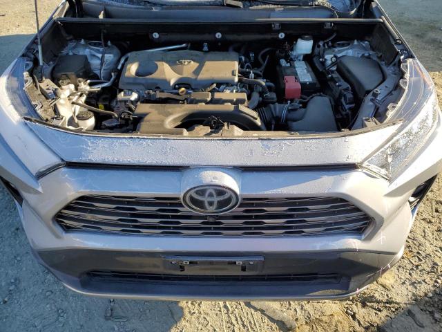 2T3N1RFVXMW207507 | 2021 TOYOTA RAV4 LIMIT