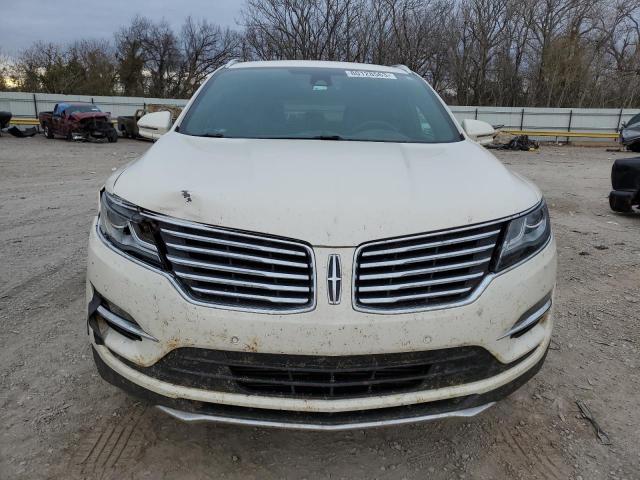 2015 LINCOLN MKC BLACK - 5LMTJ1BH7FUJ38096