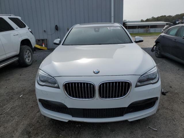 VIN WBAYE8C5XFD781554 2015 BMW 7 Series, 750 LI no.5