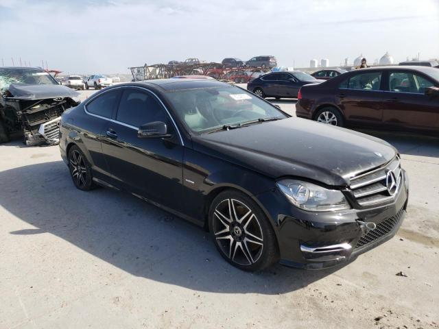 WDDGJ4HB2EG266746 | 2014 MERCEDES-BENZ C 250