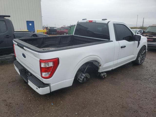 1FTMF1C58NKF21752 | 2022 FORD F150