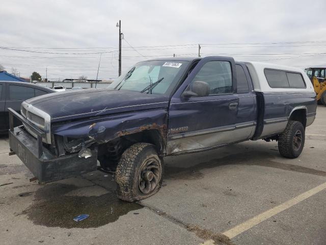 1999 Dodge Ram 2500 