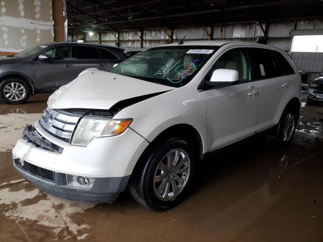 2010 Ford Edge Limited