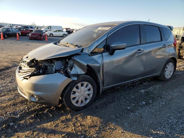 2015 Nissan Versa Note S