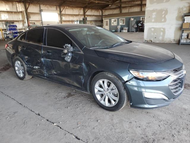 1G1ZD5ST9KF161925 | 2019 CHEVROLET MALIBU LT