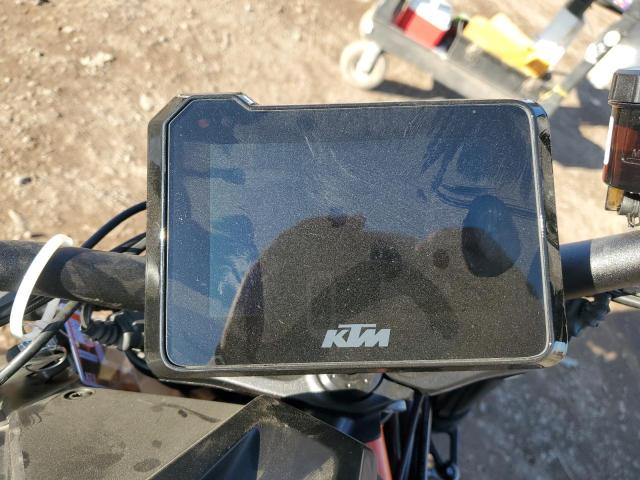 2022 KTM 1290 SUPER - VBKV39406NM955749
