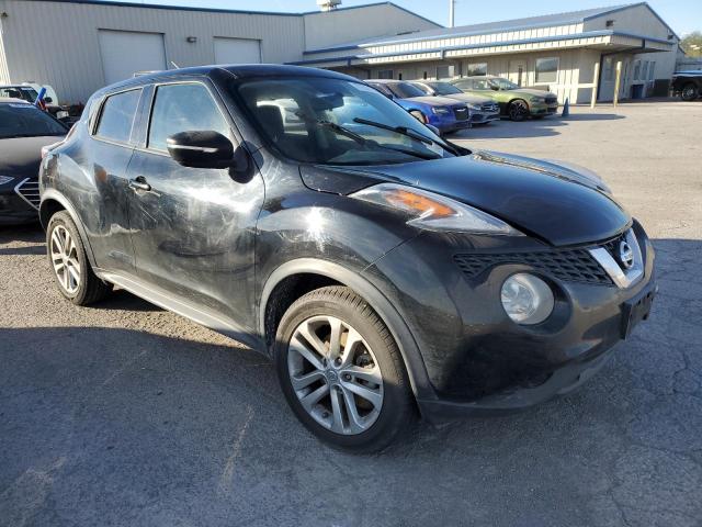 JN8AF5MRXFT510280 | 2015 NISSAN JUKE S