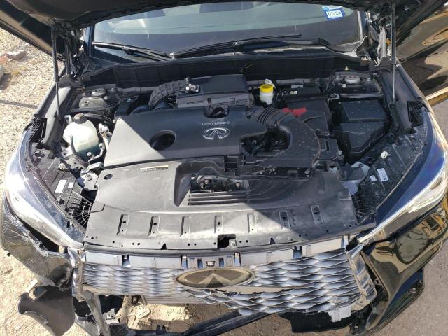 2023 INFINITI QX55 ESSEN 3PCAJ5KR2PF119870