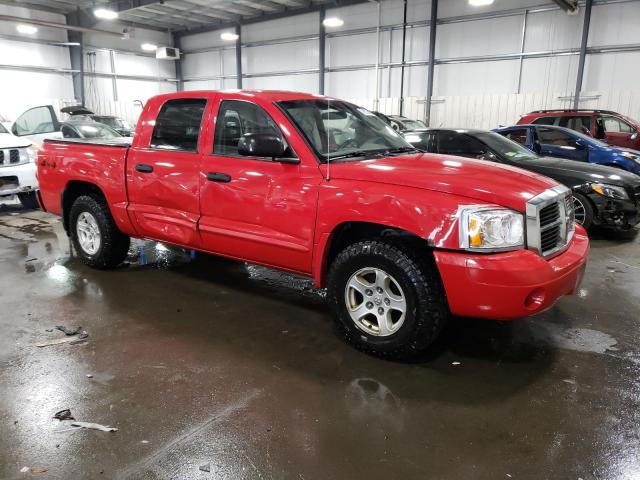 2005 Dodge Dakota - Image 4