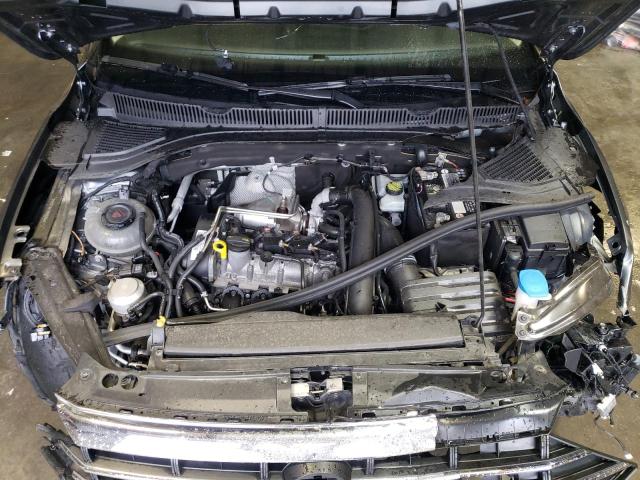 2019 VOLKSWAGEN JETTA S - 3VWC57BU7KM093541