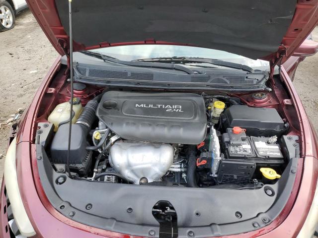 2015 DODGE DART LIMIT 1C3CDFCB6FD363703
