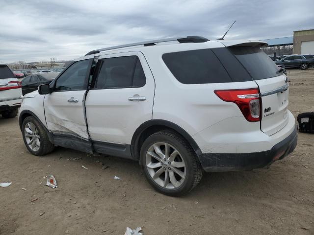 Vin: 1fmhk8f86cga01654, lot: 80663733, ford explorer limited 20122