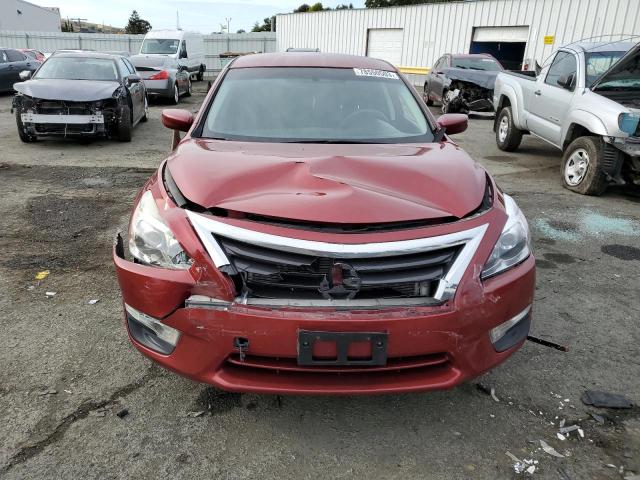 1N4AL3AP5FN345647 | 2015 NISSAN ALTIMA 2.5