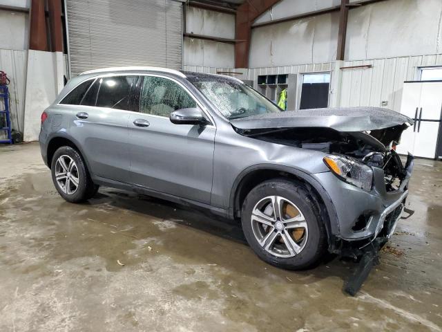 WDC0G4KB6HF150392 | 2017 MERCEDES-BENZ GLC 300 4M