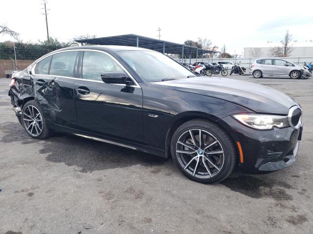 3MW5P9J03N8C26662 | 2022 BMW 330XE