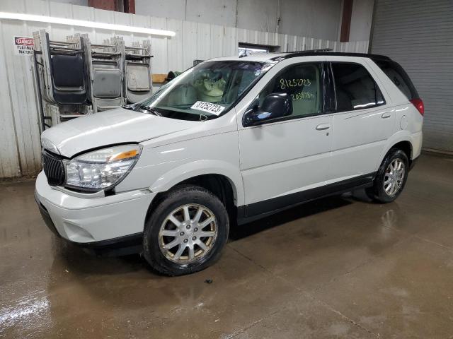 2006 Buick Rendezvous CX