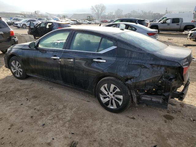 1N4BL4BV4KN325097 | 2019 Nissan altima s