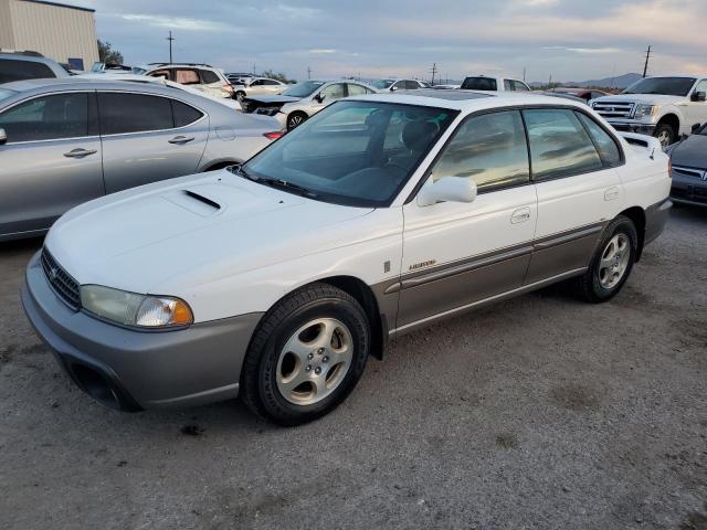 1999 Subaru Legacy 