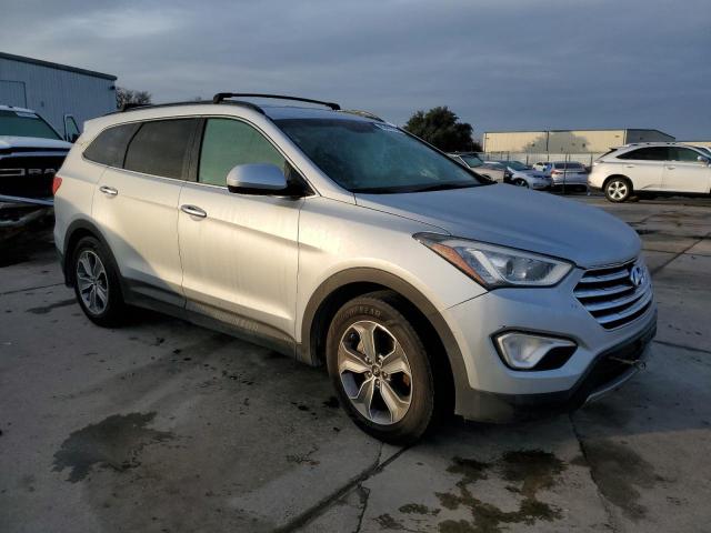 KM8SM4HF5GU163223 | 2016 HYUNDAI SANTA FE S