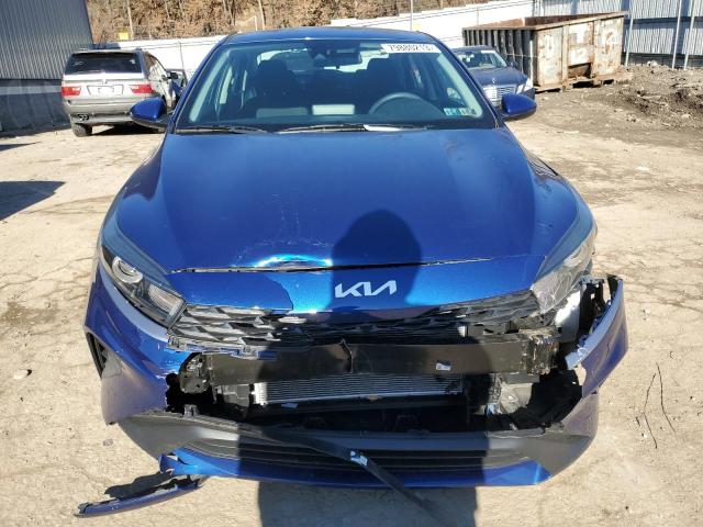 3KPF24AD7NE501138 | 2022 KIA FORTE FE