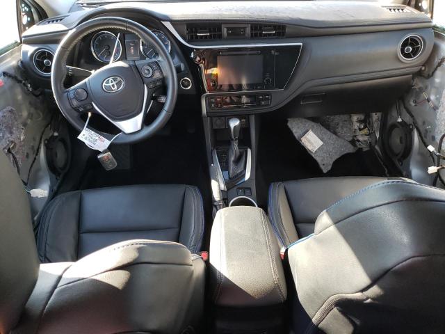 5YFBURHE0JP776427 | 2018 TOYOTA COROLLA L