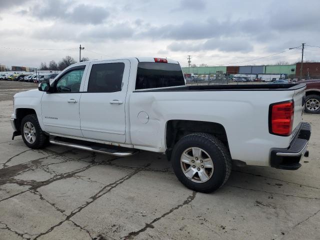 3GCUKREH0FG203392 | 2015 CHEVROLET SILVERADO