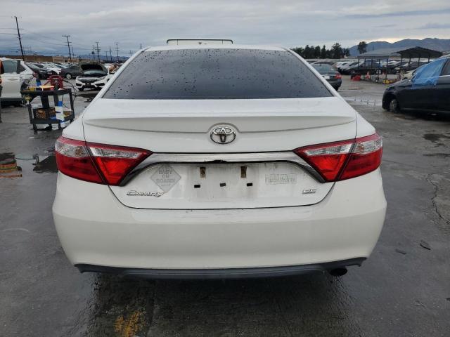 4T1BF1FK4HU652660 | 2017 TOYOTA CAMRY LE