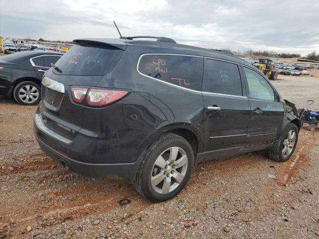 1GNKVJKD3FJ306295 | 2015 CHEVROLET TRAVERSE L