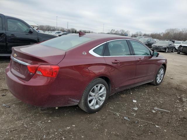 2G1115S30G9208183 | 2016 CHEVROLET IMPALA LT