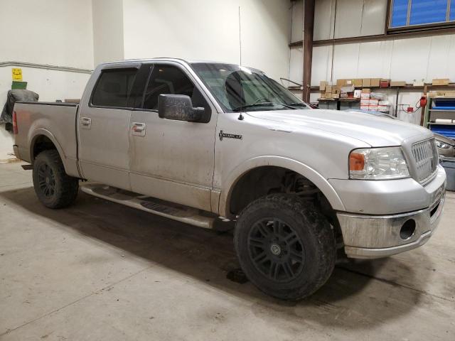 2006 Lincoln Mark Lt VIN: 5LTPW18566FJ11741 Lot: 80708503