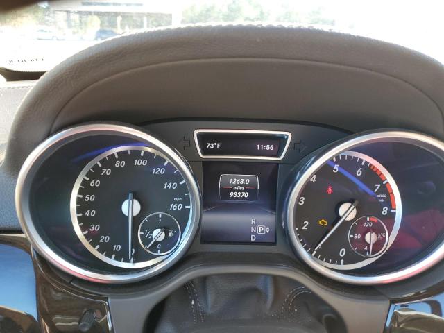 VIN 4JGDF7CE0EA322036 2014 Mercedes-Benz GL-Class, ... no.9