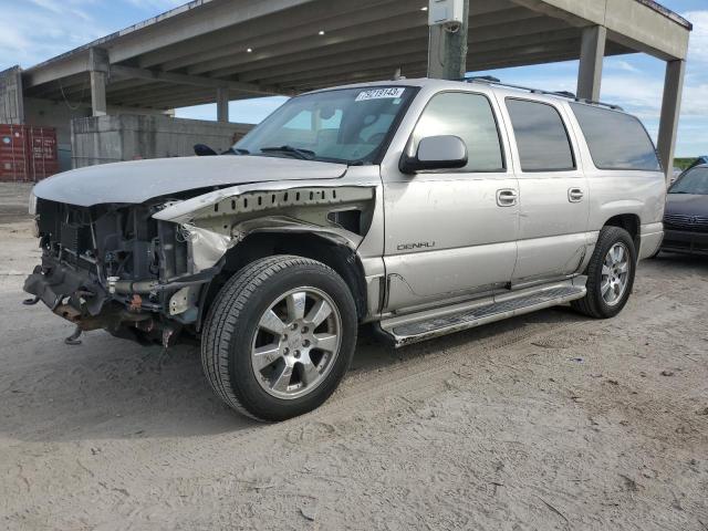 2006 GMC Yukon XL Denali