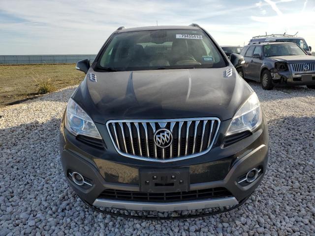 KL4CJCSB7EB668037 | 2014 BUICK ENCORE