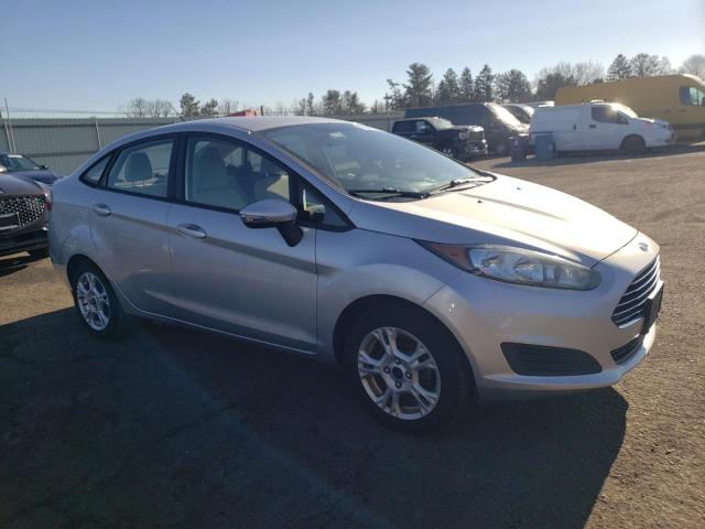 3FADP4BJ9FM114147 | 2015 FORD FIESTA SE