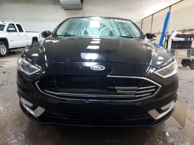 3FA6P0HD8HR395513 | 2017 FORD FUSION SE