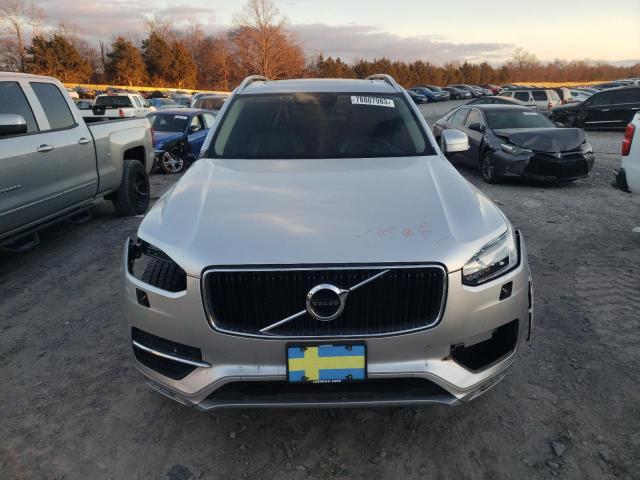 YV4A22PK0G1078426 | 2016 VOLVO XC90 T6