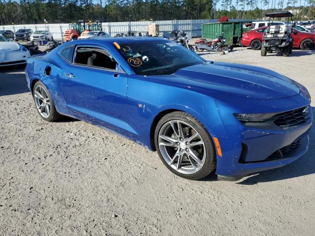 1G1FB1RX7K0138673 | 2019 CHEVROLET CAMARO LS