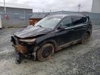 2020 HYUNDAI SANTA FE S - 5NMS3CAA8LH242046