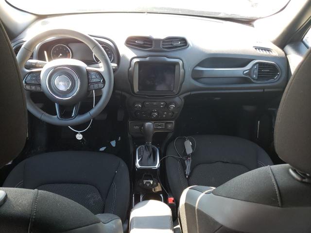 ZACNJDE16NPN53519 | 2022 JEEP RENEGADE A