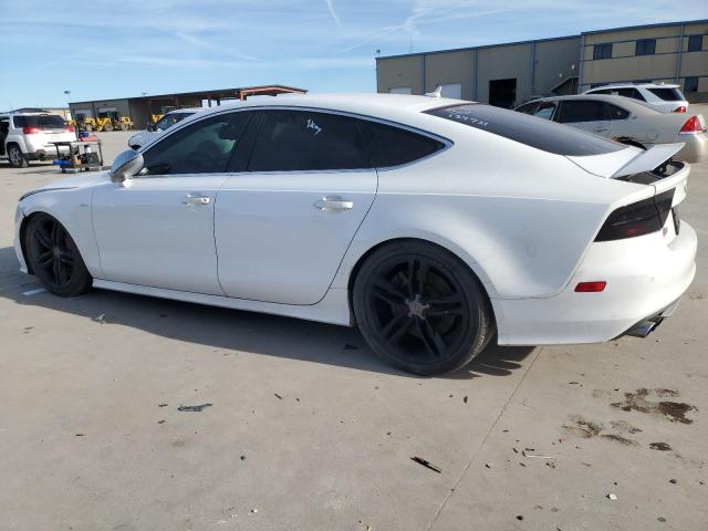 2013 Audi S7 Premium VIN: WAUW2AFC3DN134731 Lot: 79018173