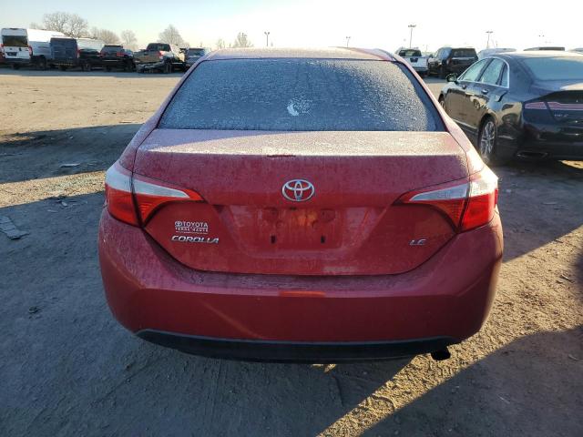 2015 Toyota Corolla - Image 6